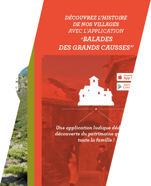 Discover our villages