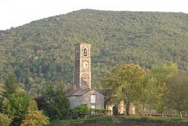 Chapelle rurale de Calmels - Journées Européennes du Patrimoine