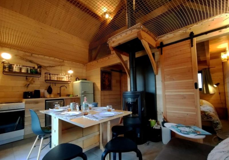 Gîte Le Penty Aveyronnais