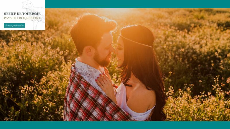 Escapade en Amoureux