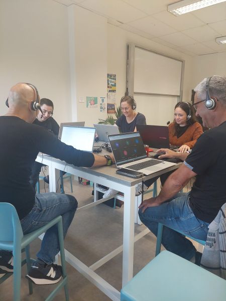 Campus connecté