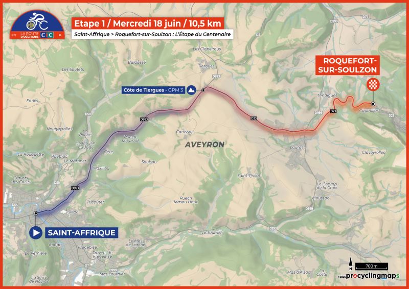 Etape 1