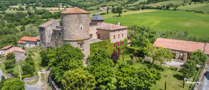 Château de Mélac