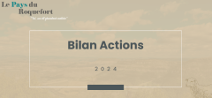 Bilan Actions 2024