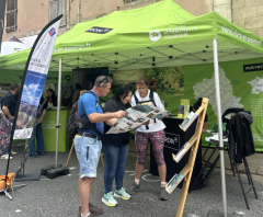 Office de Tourisme Pays du Roquefort