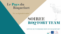 Soirée Roq'Fort'Team