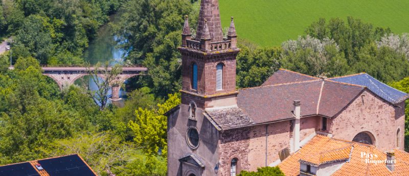Calmels-et-le-Viala