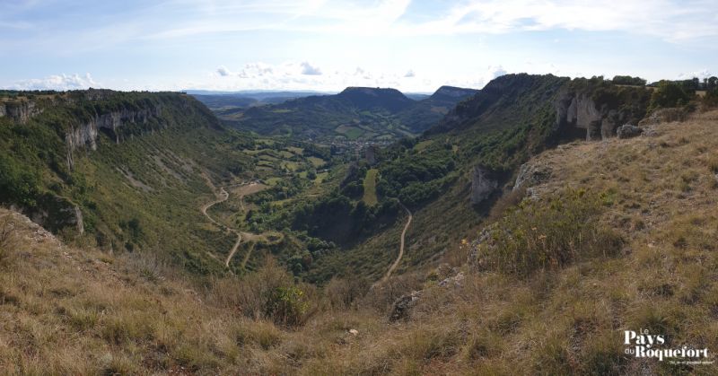 Cirque de Tournemire