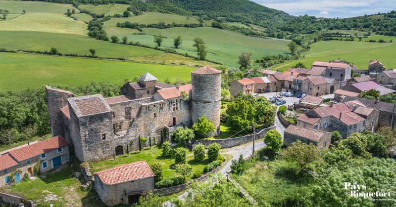 Château de Mélac