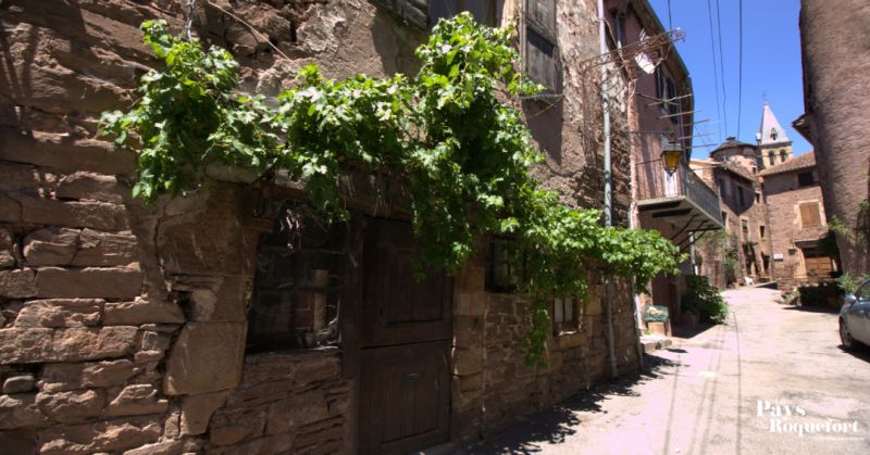 Ruelle Saint-Izaire