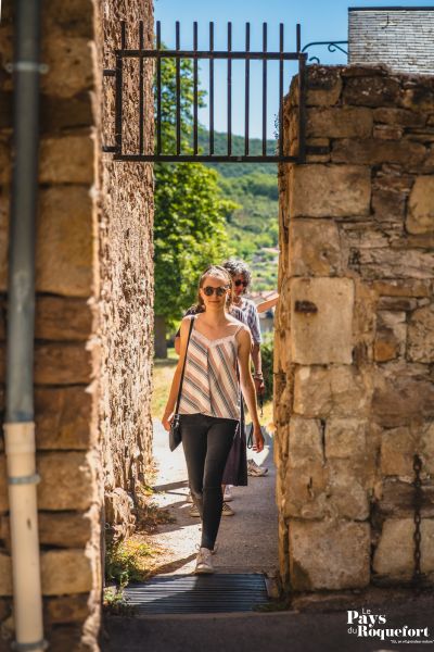 Ruelle