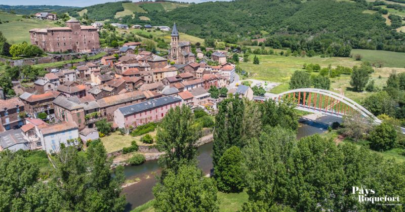 Vue Saint-Izaire