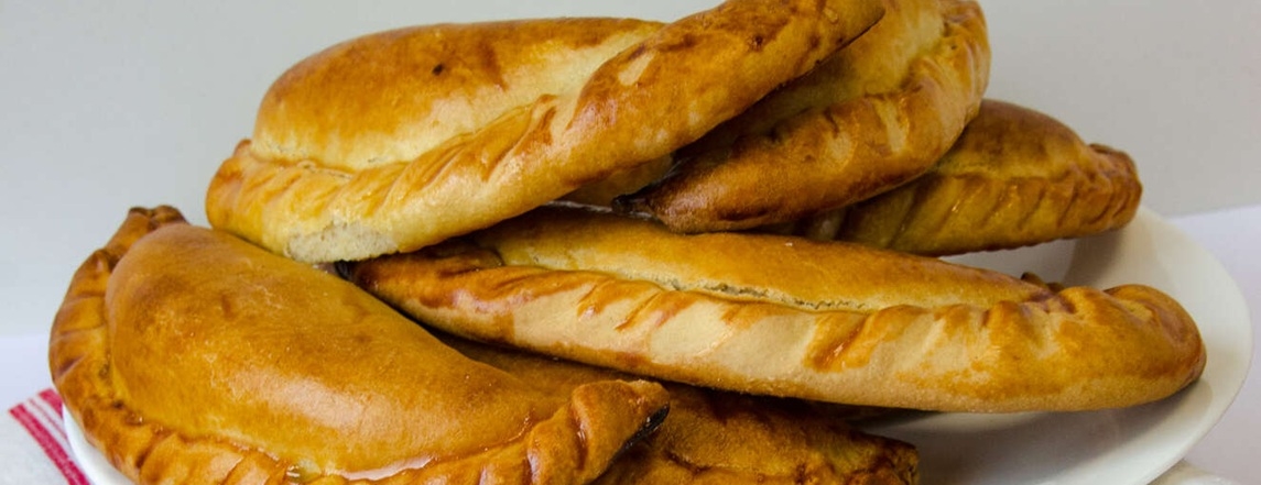 Les rissoles aux pruneaux