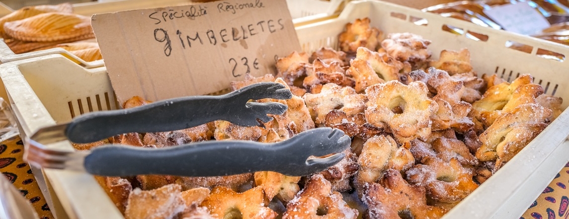 Les Gimbelettes de l'Aveyron
