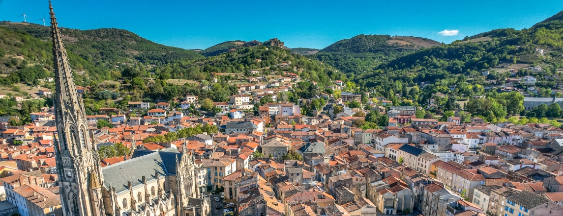 Saint-Affrique