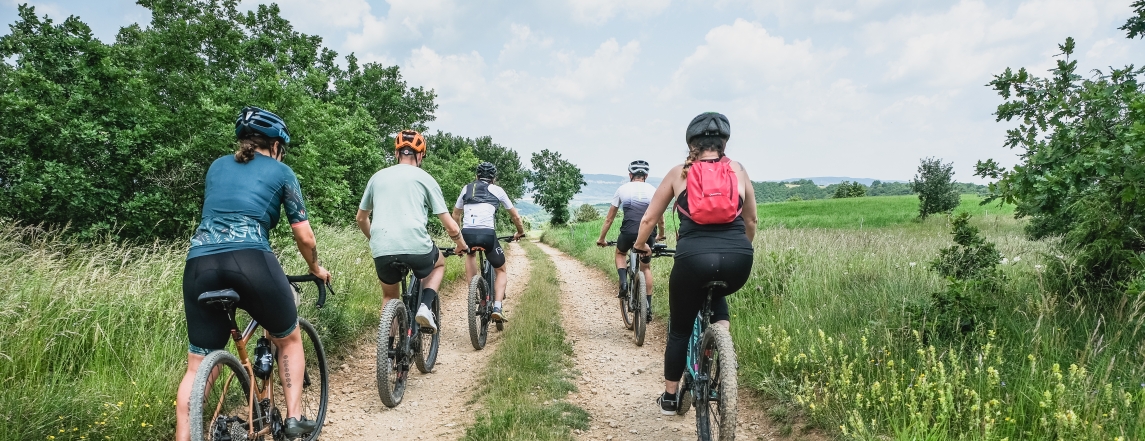 A vélo