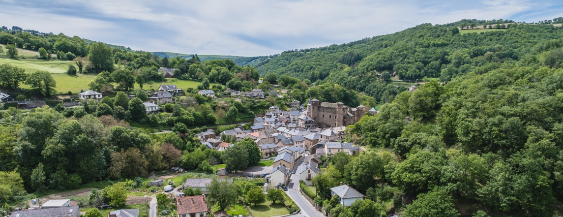 Coupiac