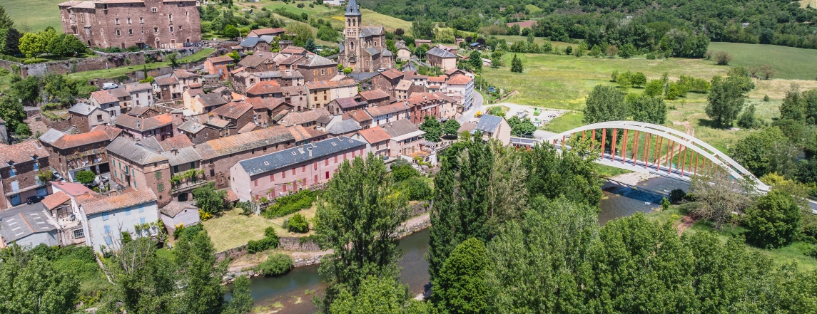 Saint-Izaire