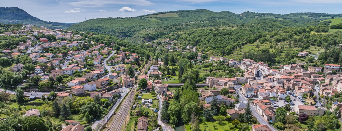 Saint-Rome-de-Cernon