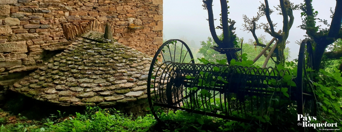 Sentier du Vérouls