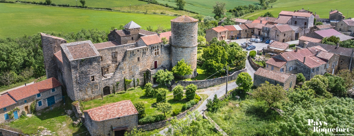 Château de Mélac