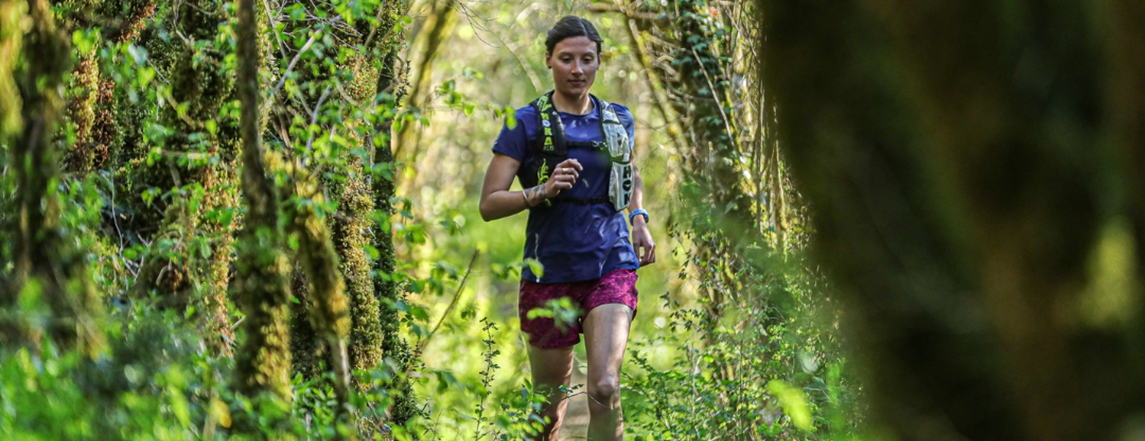 Trail