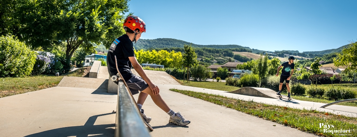 Skate Park