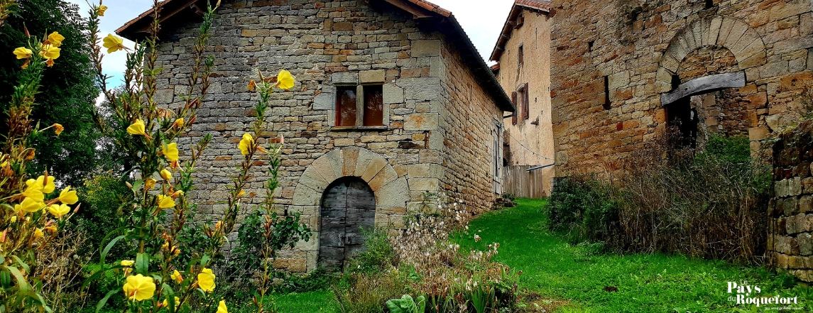 Saint-Caprazy