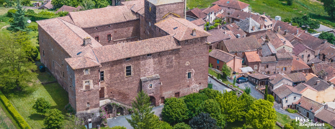 Château Rougier