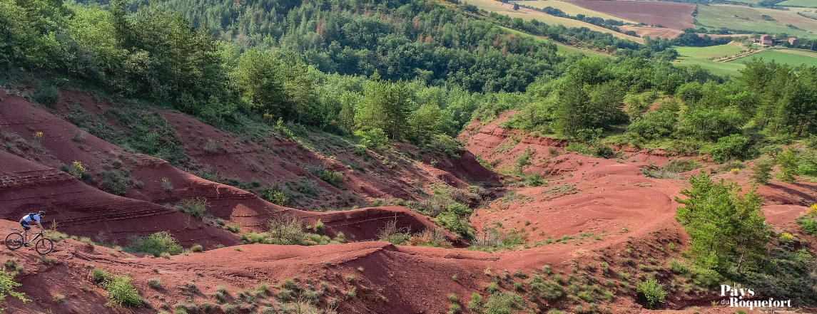 Rougier de Camarès - Virginie Govignon