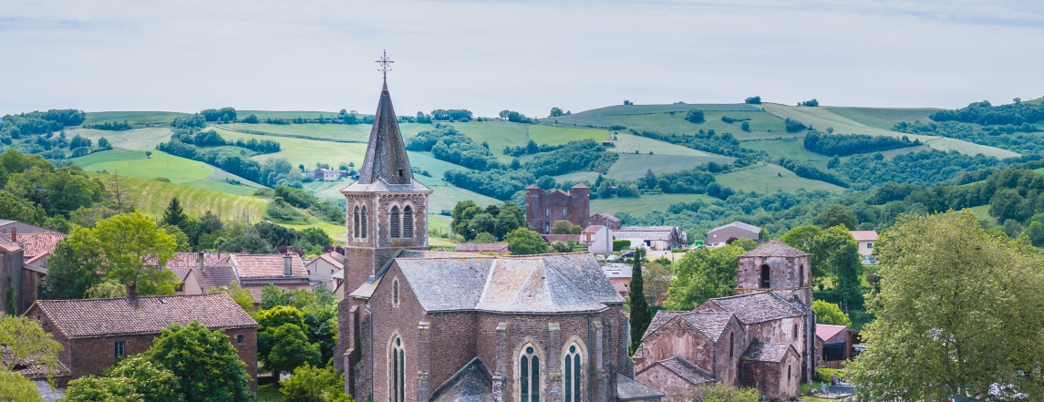 Saint Juery