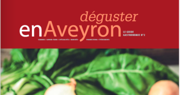 Déguster en Aveyron