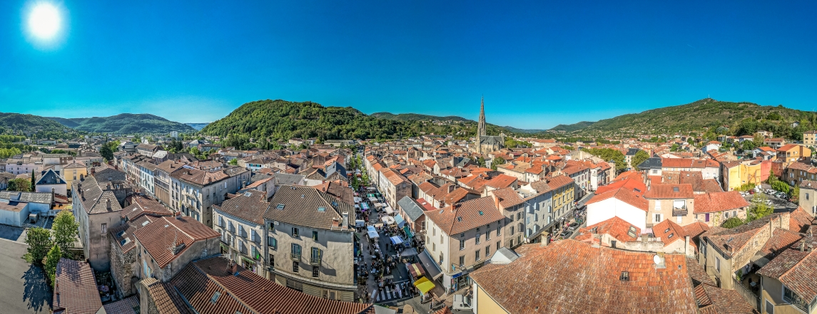 Saint-Affrique