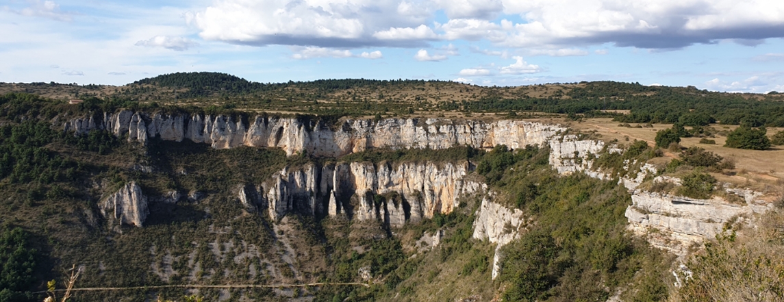 cirque de tournemire