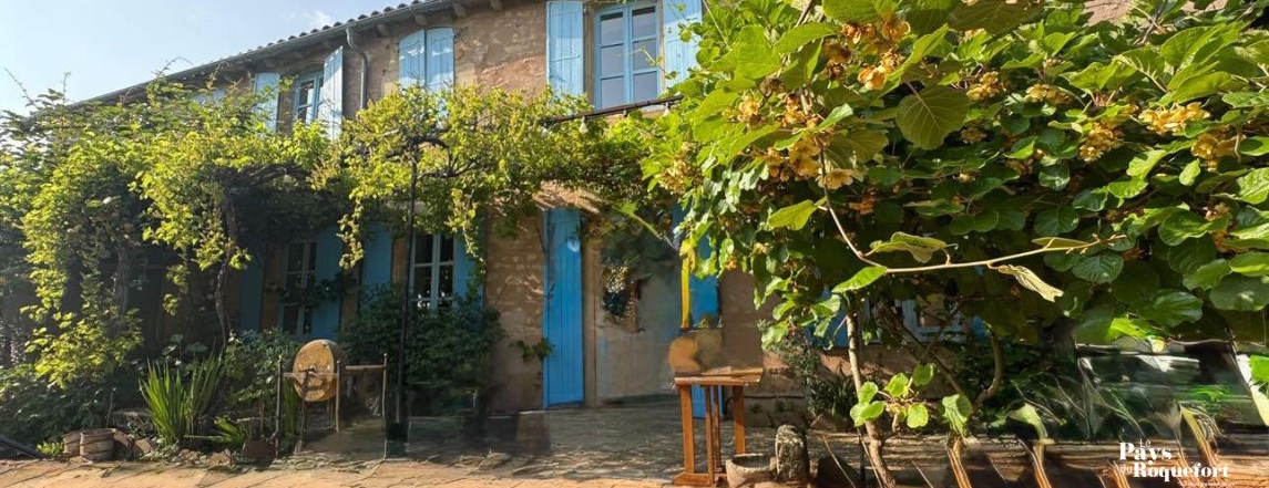 Jean Christophe à la Caminada