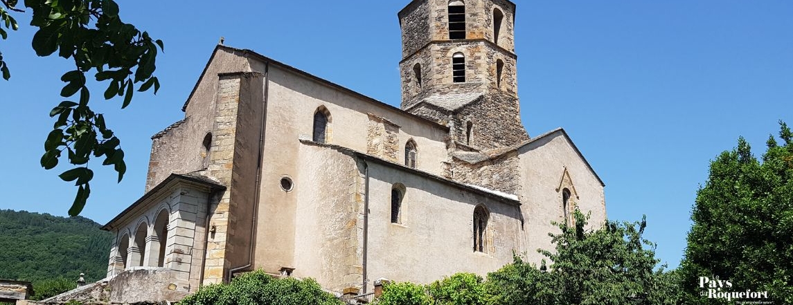 église saint-martin
