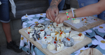 visiter bouger se divertir en Pays du Roquefort