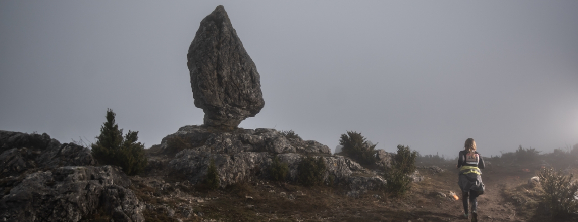 Hivernale des Templiers