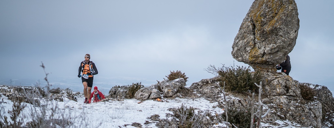 Hivernale des Templiers