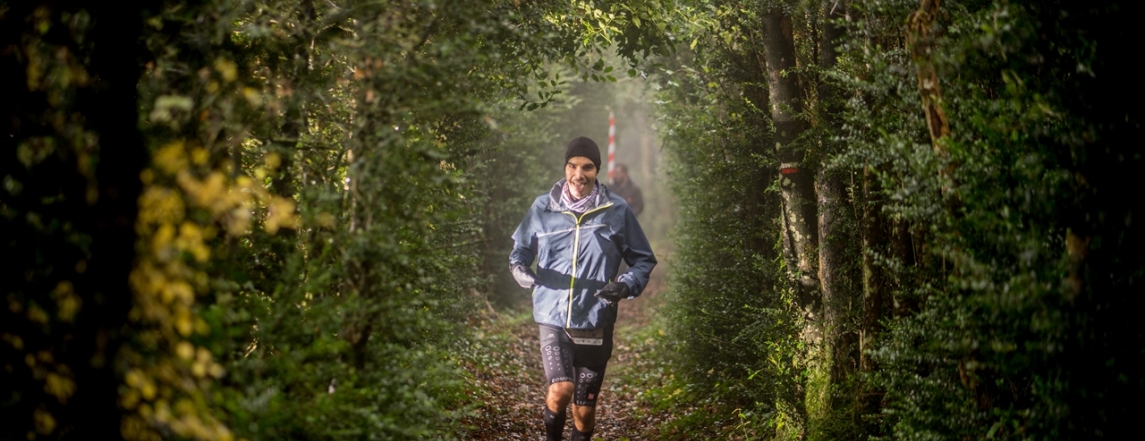 Hivernale des Templiers