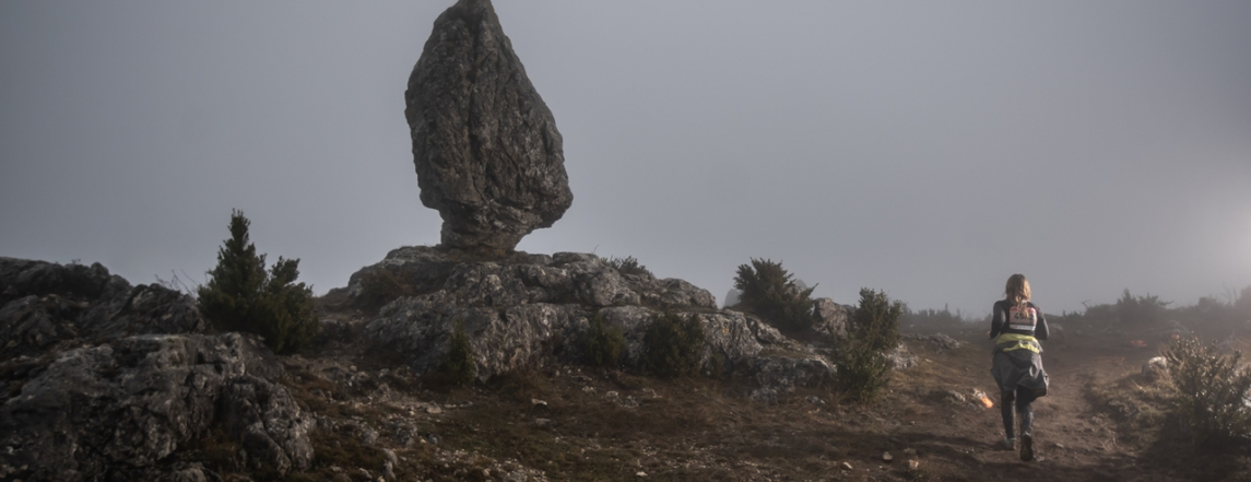 Hivernale des Templiers