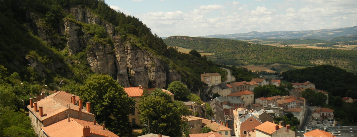 Village Roquefort