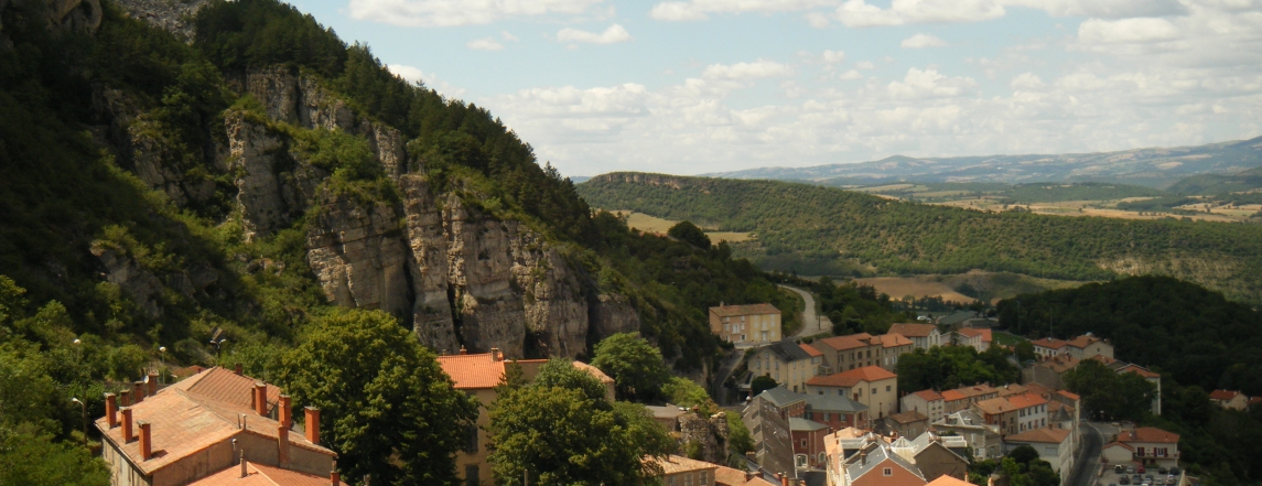 Village Roquefort