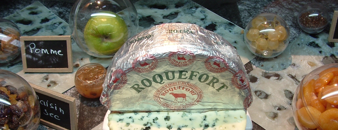 Roquefort