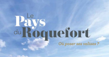 locatif, campings, hôtels, pays de roquefort
