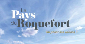 locatif, maisons, meublés, pays de roquefort