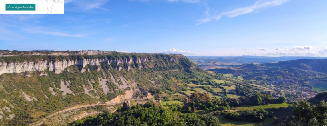 Cirque de Tournemire