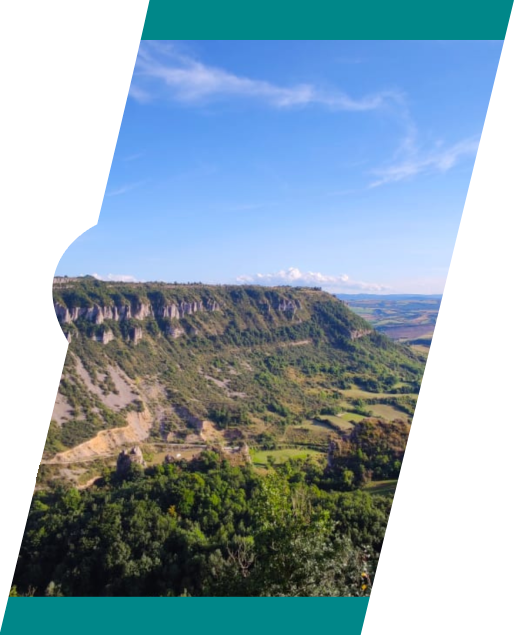 Une journée à Tournemire