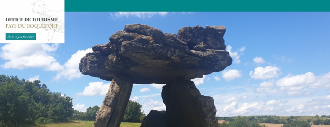 Dolmen de Tiergues