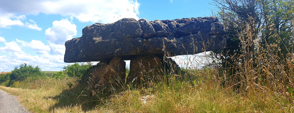 Dolmens de Crassous